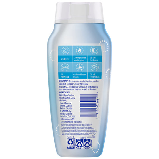 Vagisil Daily Intimate Wash - Unscented