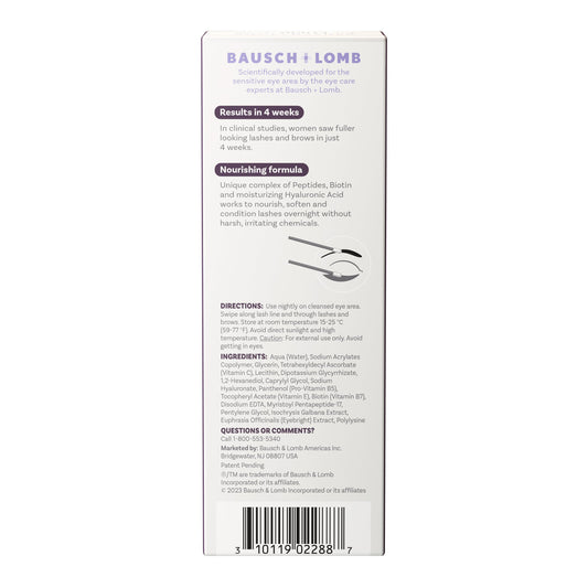 Lumify Eye Illuminations Lash & Brow Serum
