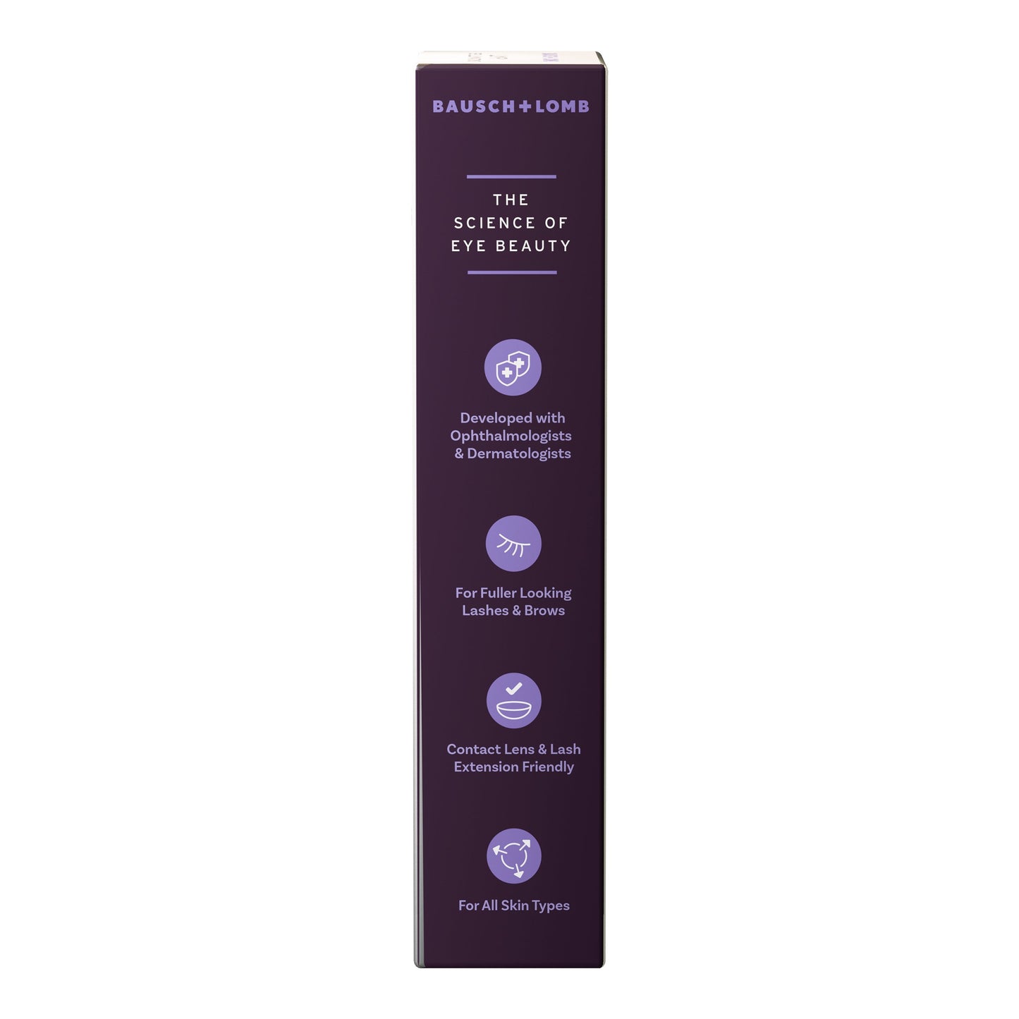 Lumify Eye Illuminations Lash & Brow Serum