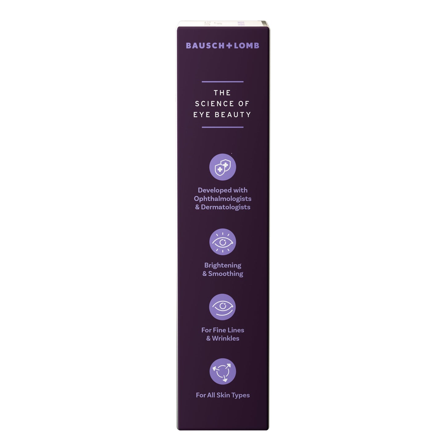Lumify Eye Illuminations Hydra-Gel Brightening Eye Cream