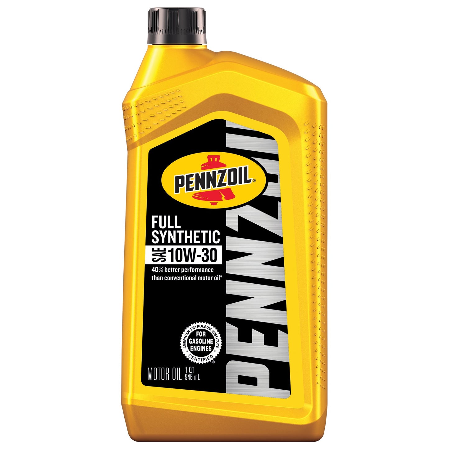 Pennzoil Full Synthetic Motor Oil 10W-30