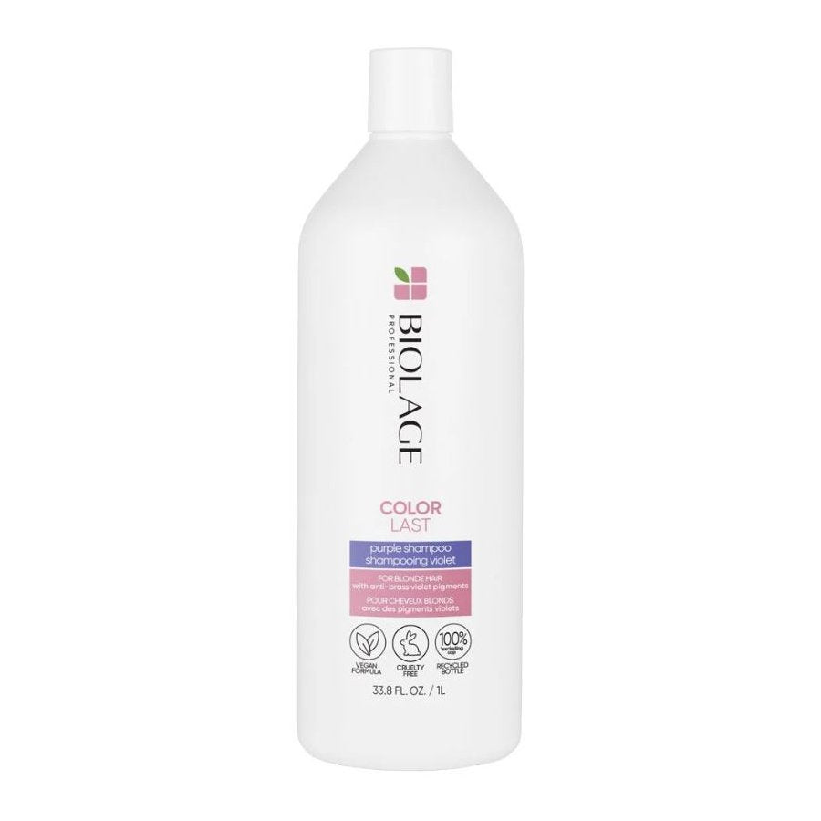 Matrix Biolage Color Last Purple Shampoo