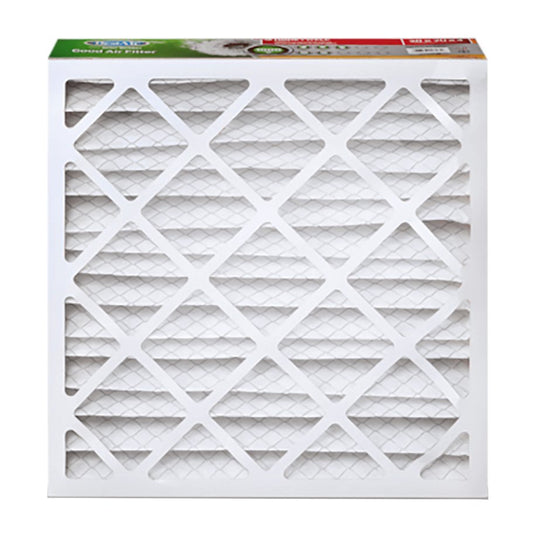 Best Air Honeywell MERV8 Cleaning Furnace Air Filter