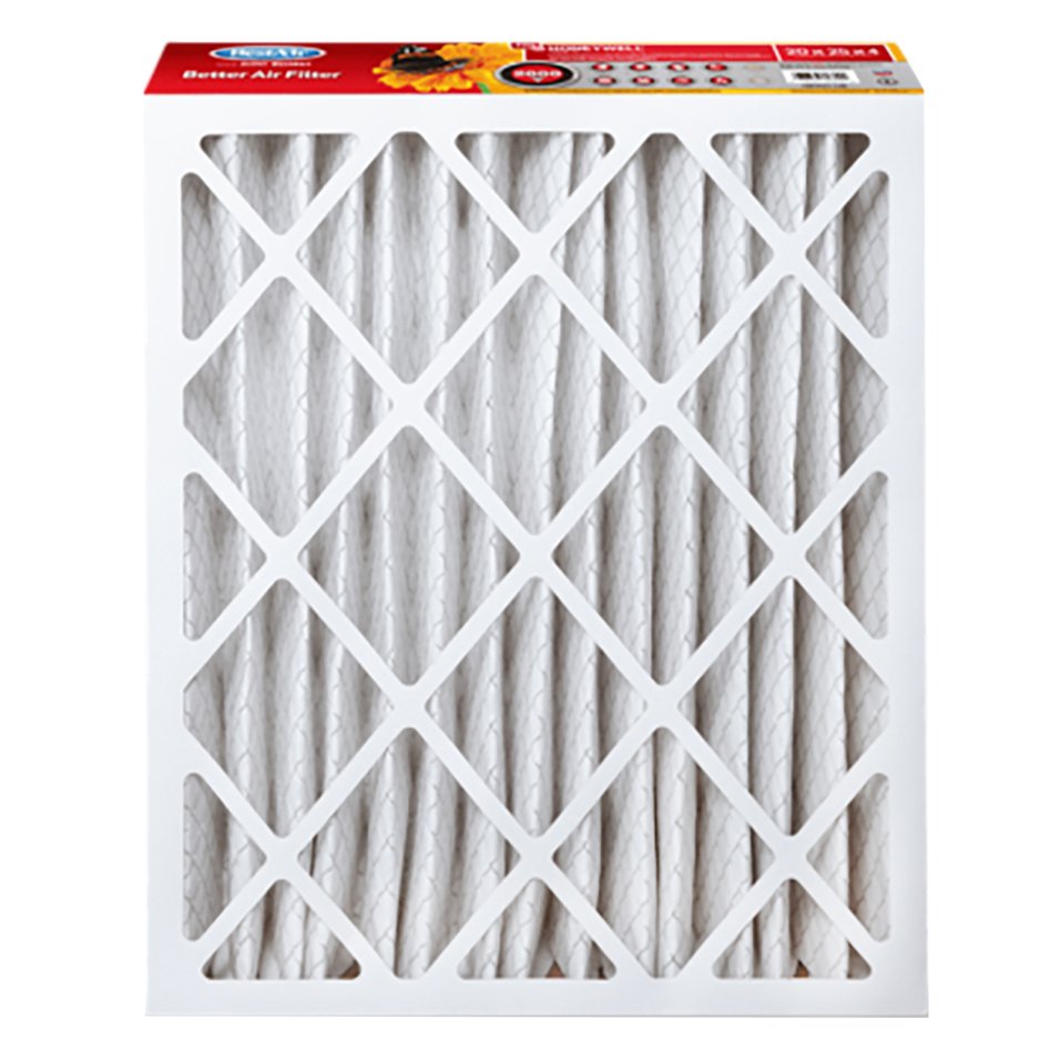 Best Air Honeywell MERV11 Cleaning Furnace Air Filter
