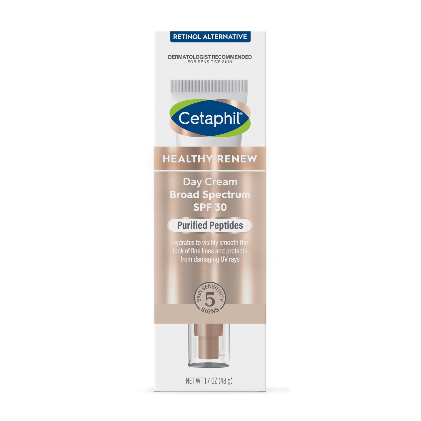 Cetaphil Healthy Renew Day Cream - SPF 30