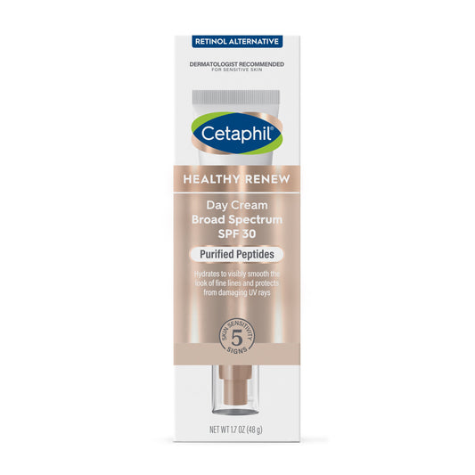 Cetaphil Healthy Renew Day Cream - SPF 30
