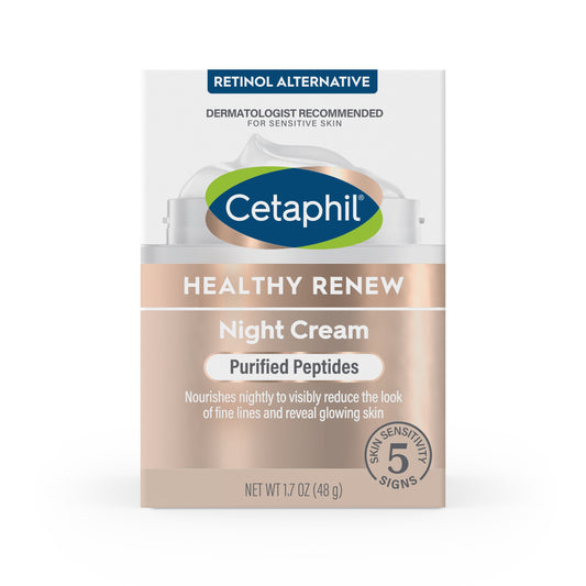 Cetaphil Healthy Renew Night Cream