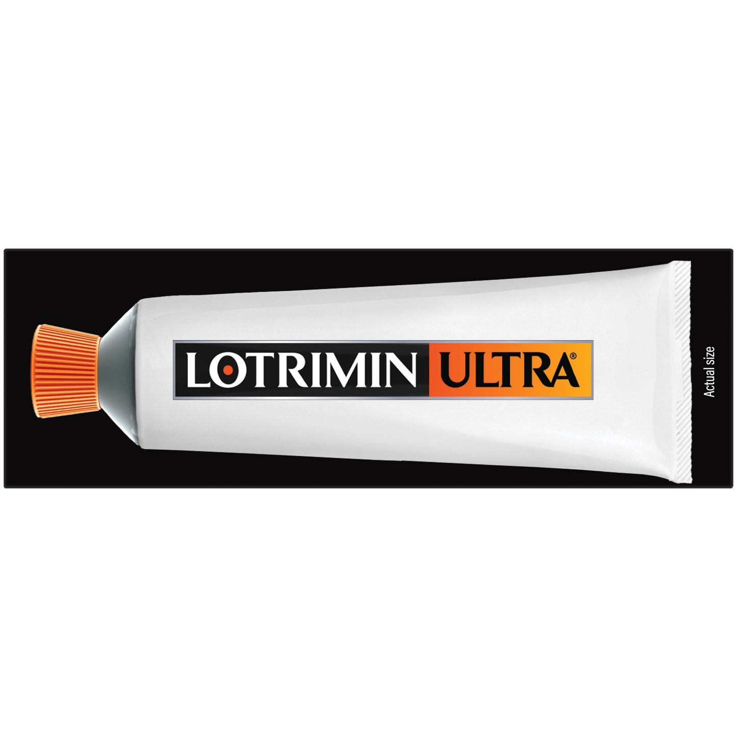 Lotrimin Ultra Prescription Strength Antifungal Cream