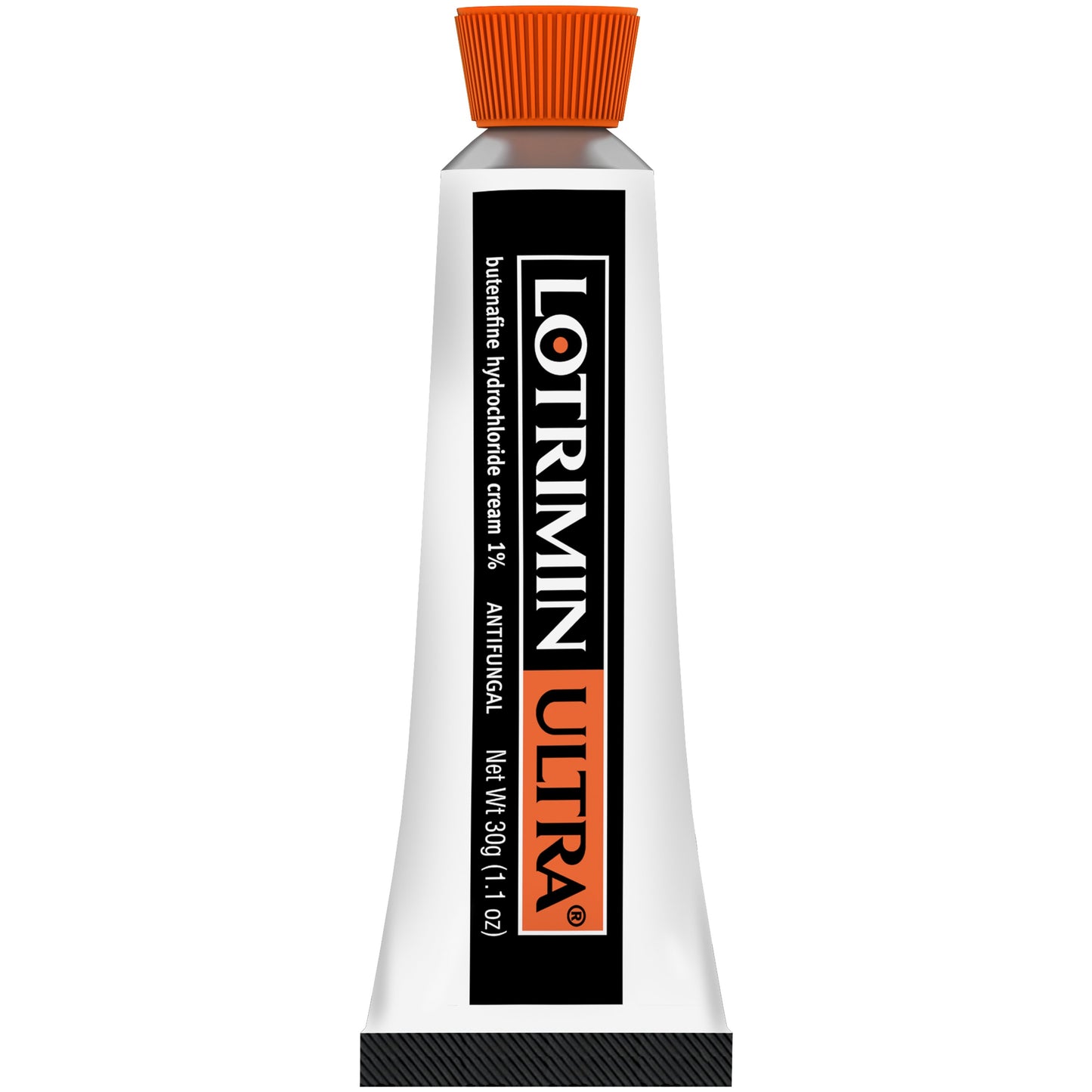 Lotrimin Ultra Prescription Strength Antifungal Cream