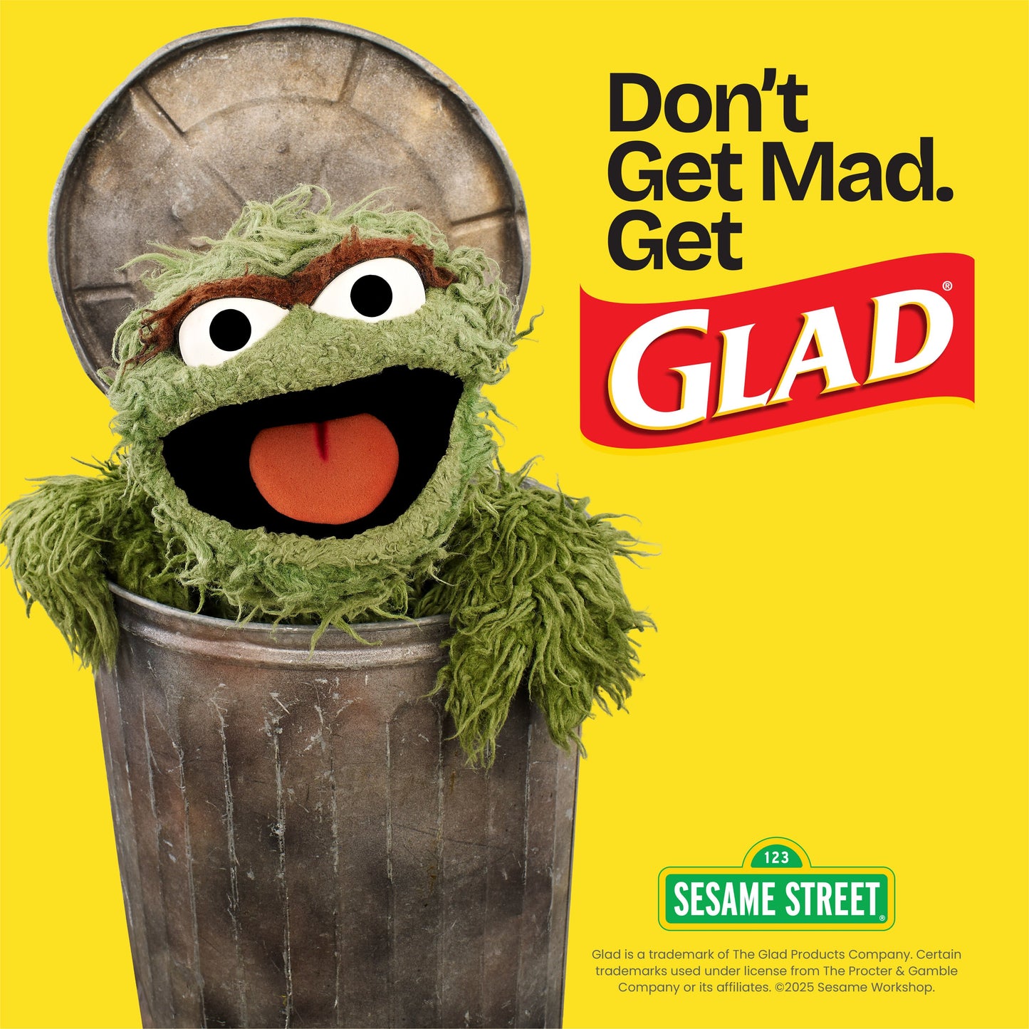 Glad Small Drawstring Trash Bags with Clorox, 4 Gallon - Lemon Fresh Bleach Scent