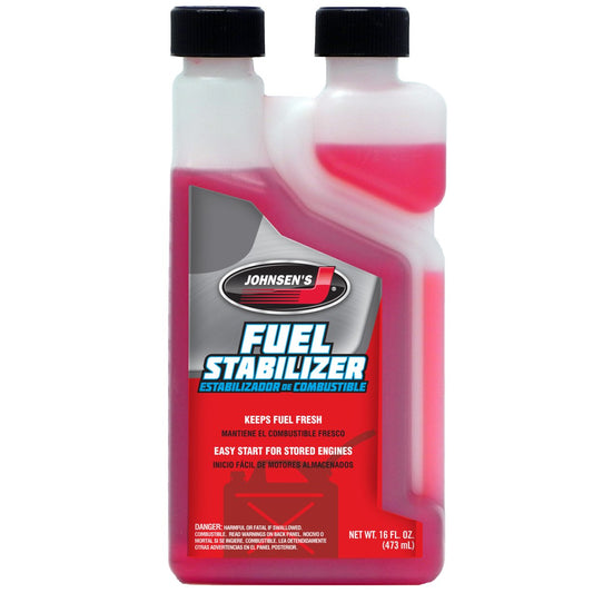 Johnsen's Fuel Stabilizer