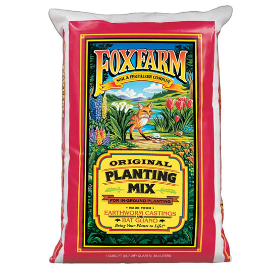 Fox Farm Original Planting Mix