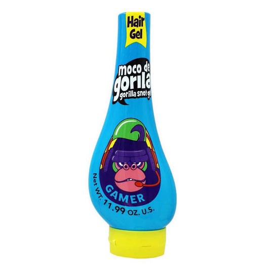 Moco de Gorila Gamer Snot Gel