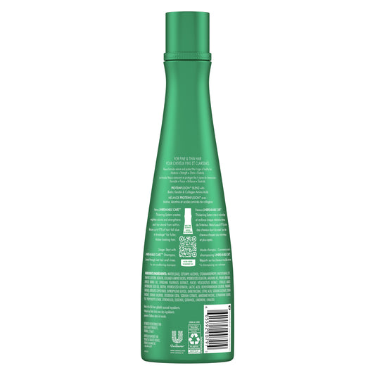 Nexxus Unbreakable Care Thickening Conditioner with Keratin, Collagen, Biotin