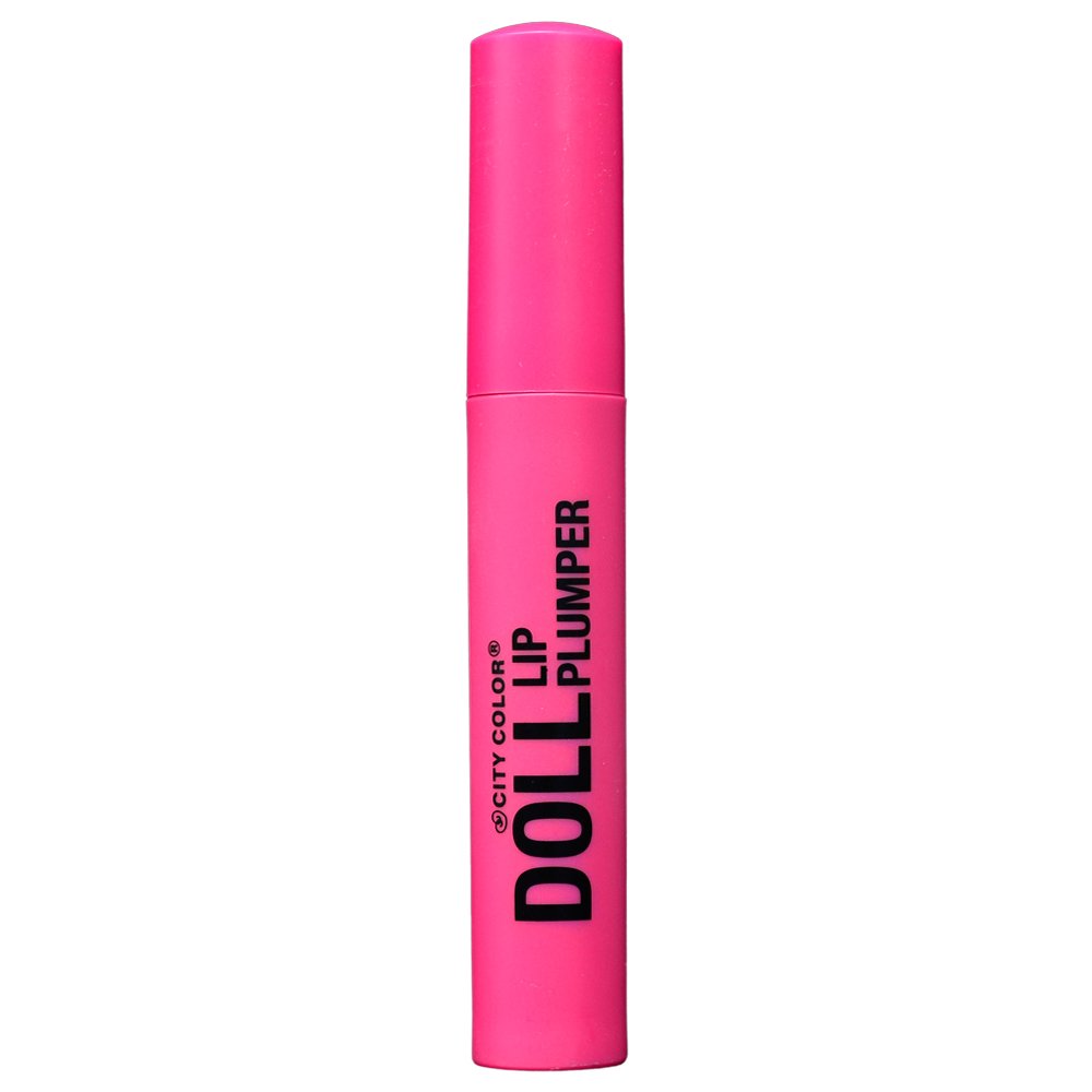 City Color Doll Lip Plumper