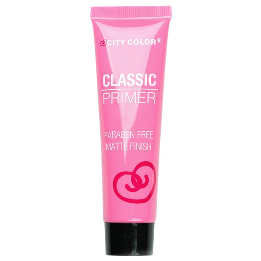 City Color Classic Primer