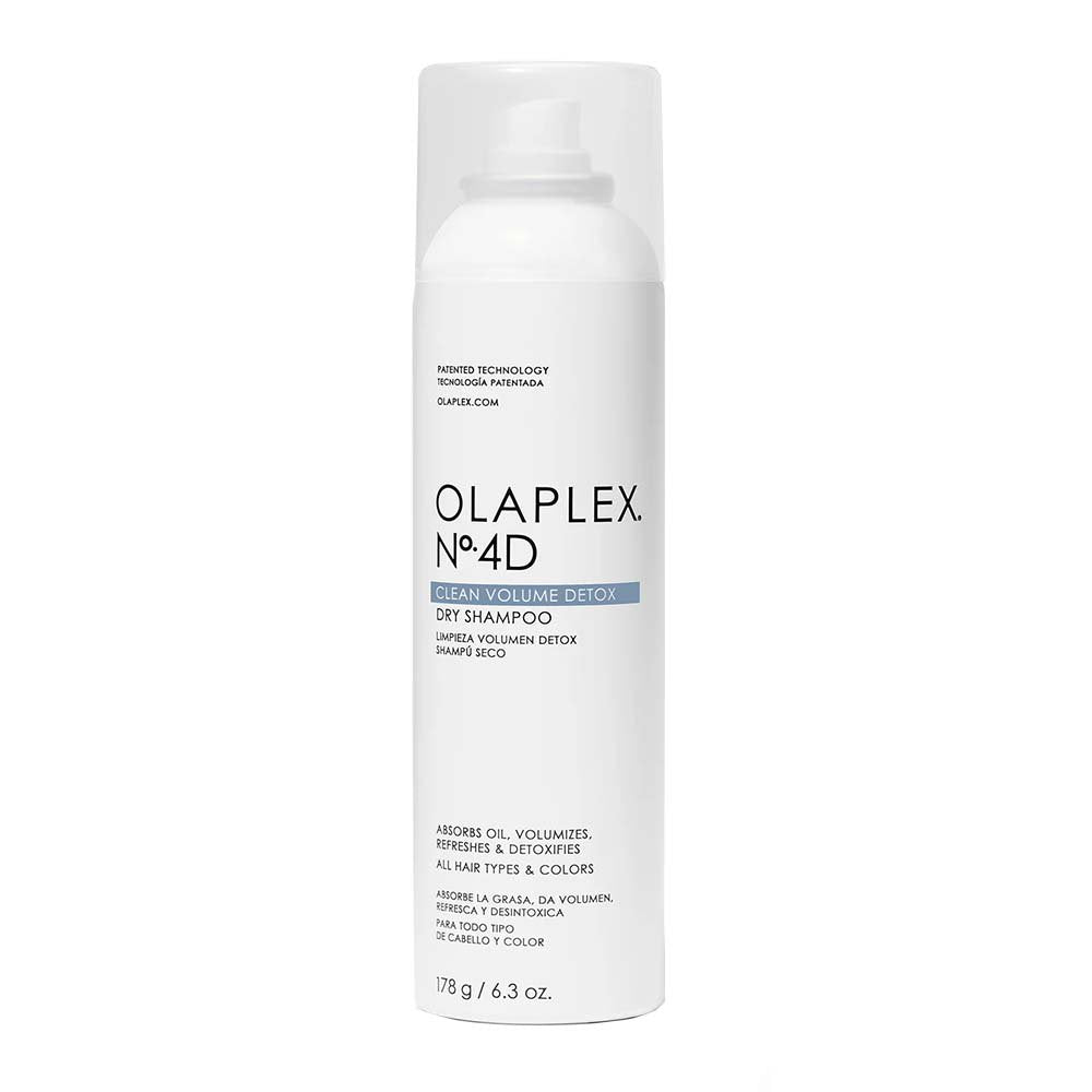 Olaplex No. 4D Clean Volume Detox Dry Shampoo