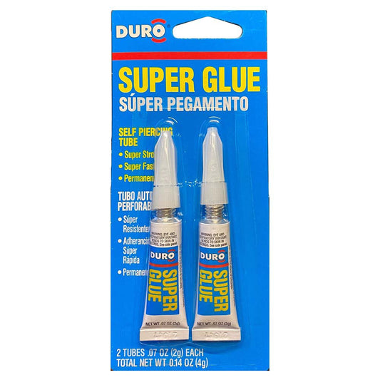 Duro Super Glue