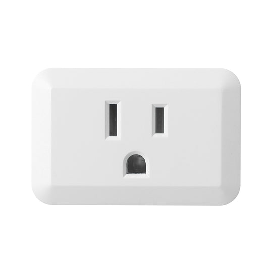 Globe Single Outlet Wi-Fi Smart Plug