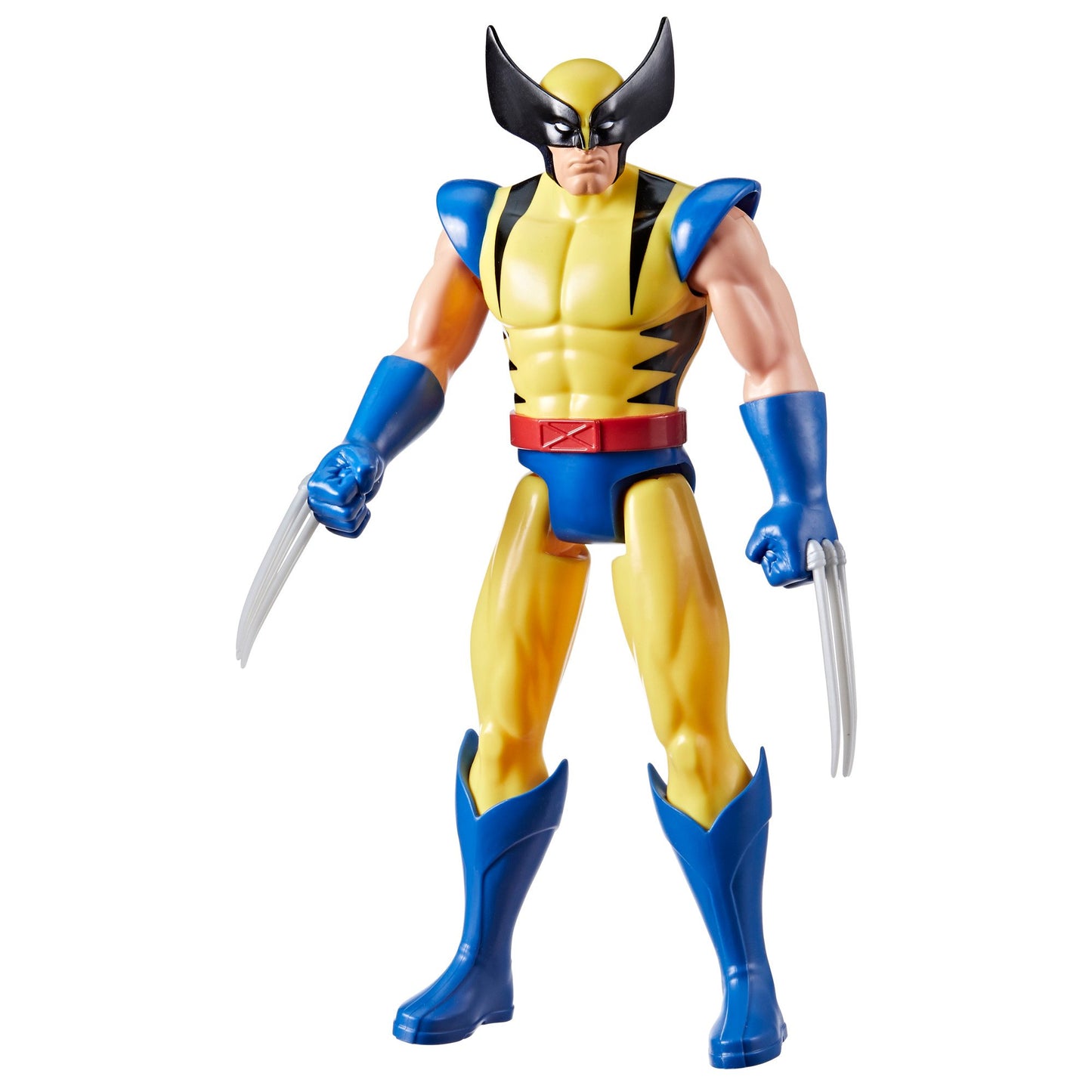 Marvel Studios X-Men '97 Wolverine Figure