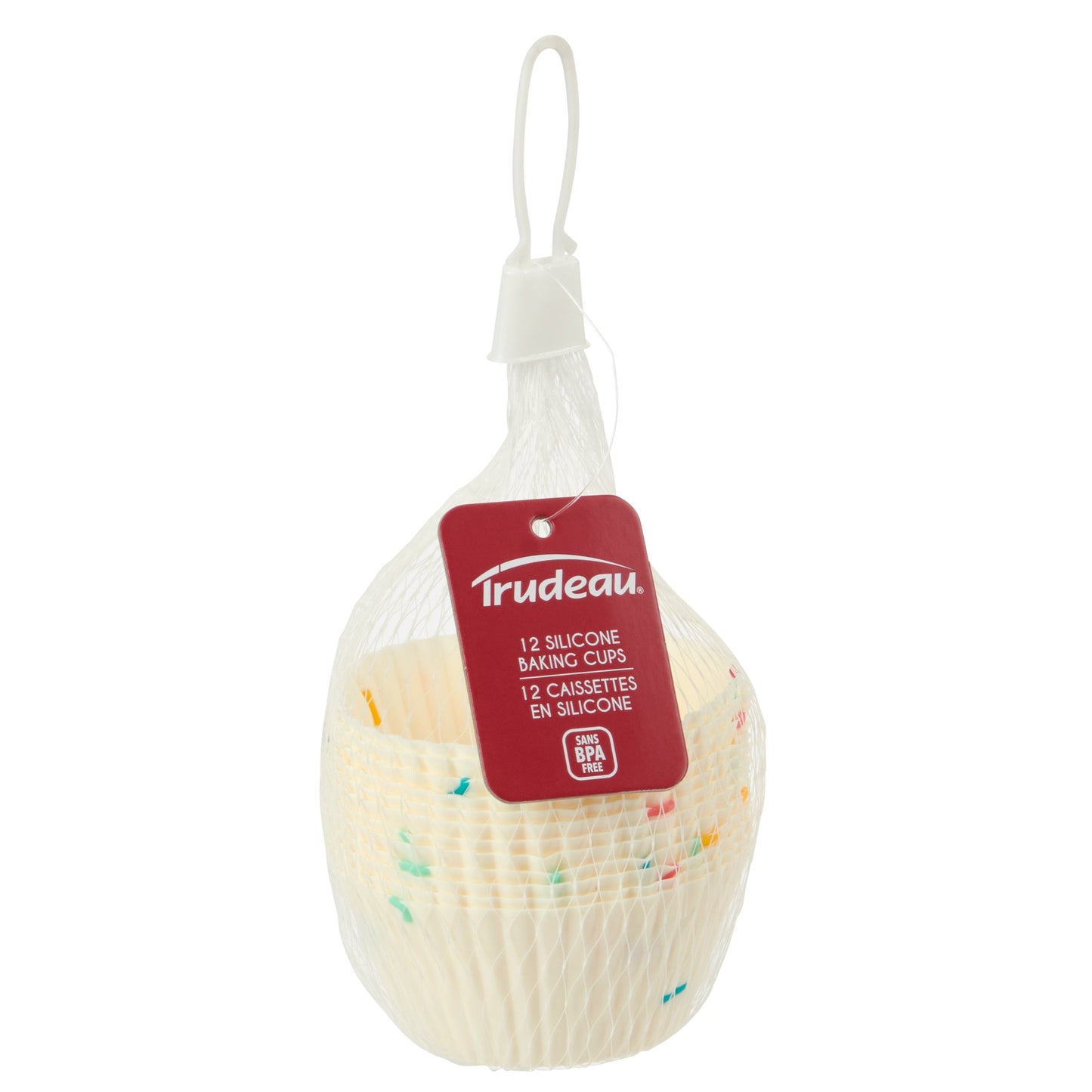 Trudeau Silicone Baking Cups