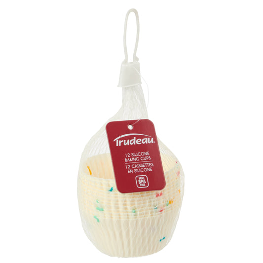 Trudeau Silicone Baking Cups