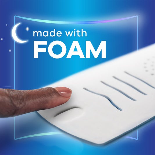 Always Infinity Flex Foam Pads - Overnight Size 4