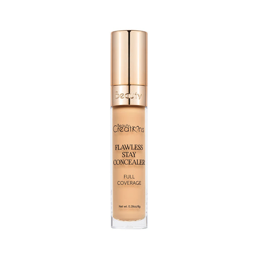 Beauty Creations Flawless Stay Concealer - C12