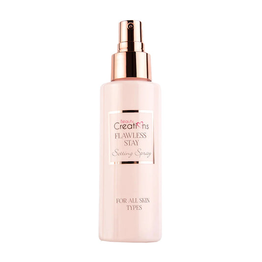 Beauty Creations Flawless Stay Setting Spray