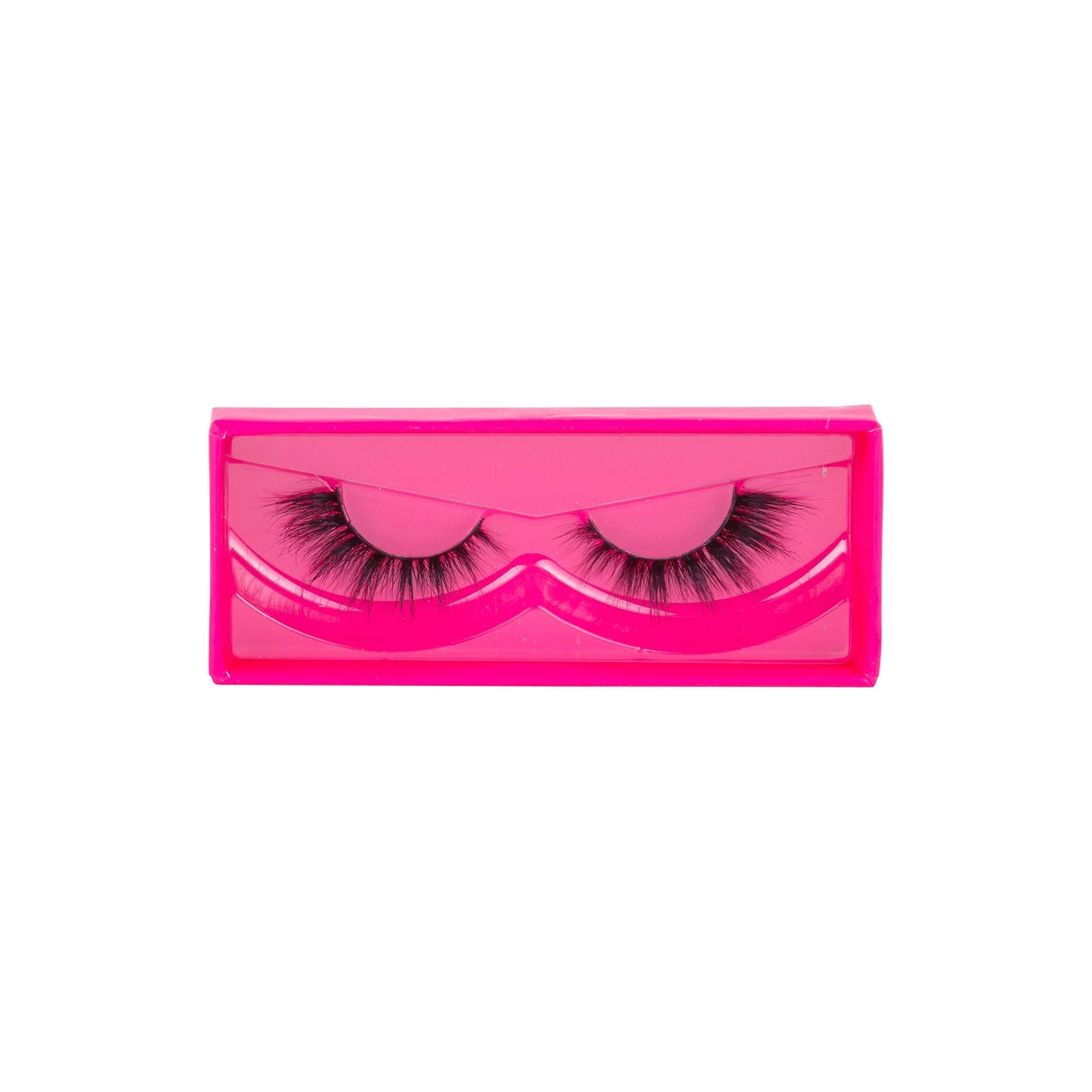 Beauty Creations 3D Faux Mink Lashes - Day Dream