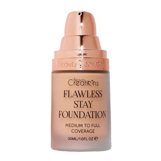 Beauty Creations Flawless Stay Foundation - 5.5