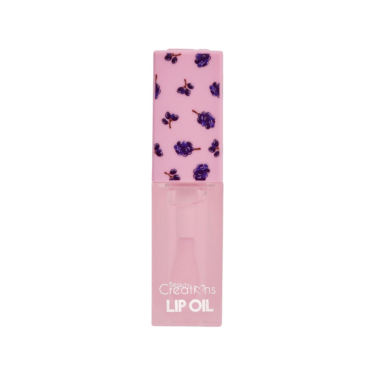 Beauty Creations Sweet Dose Lip Oil - Grape