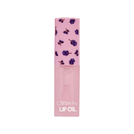 Beauty Creations Sweet Dose Lip Oil - Grape
