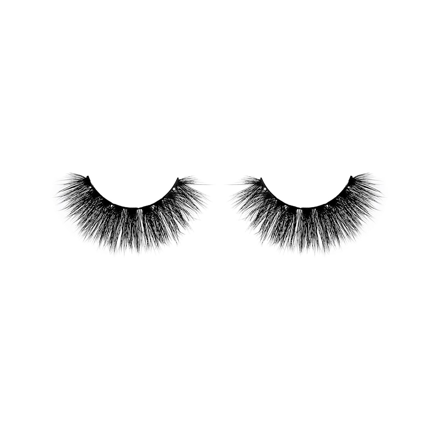 Beauty Creations 35MM Mink Lashes - My Go To