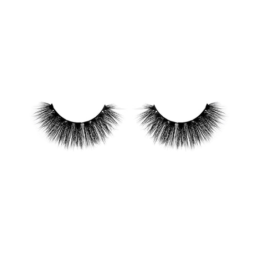 Beauty Creations 35MM Mink Lashes - My Go To