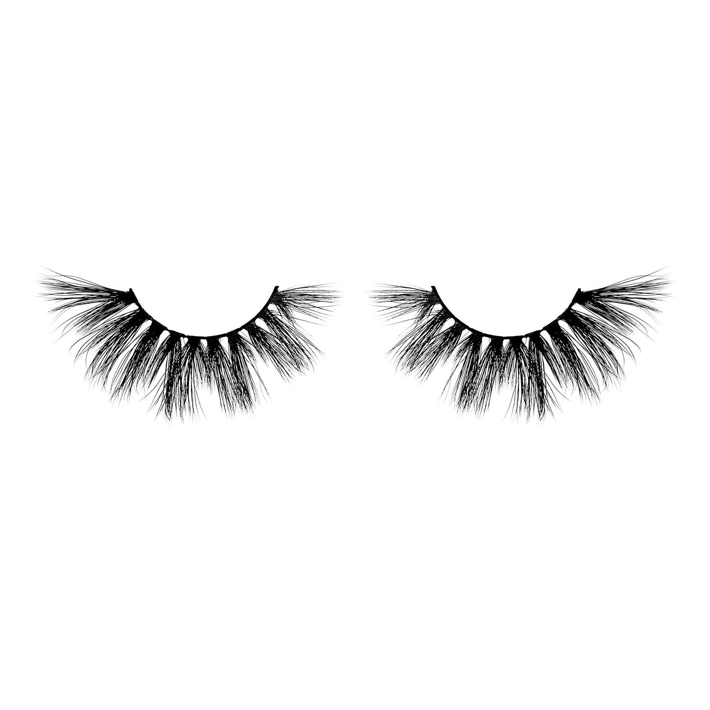 Beauty Creations 35MM Mink Lashes - On the Daily