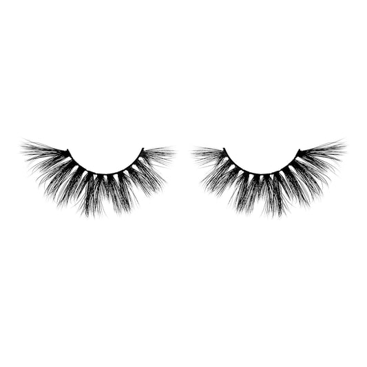 Beauty Creations 35MM Mink Lashes - On the Daily