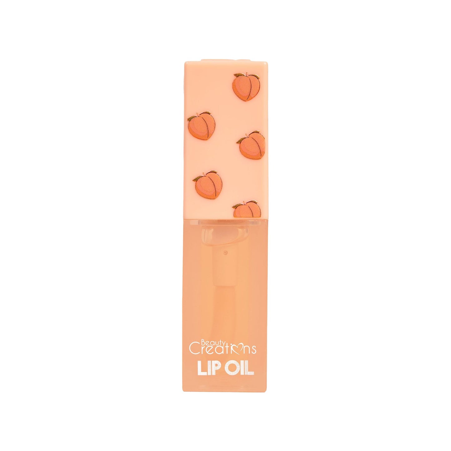 Beauty Creations Sweet Dose Lip Oil - Peach