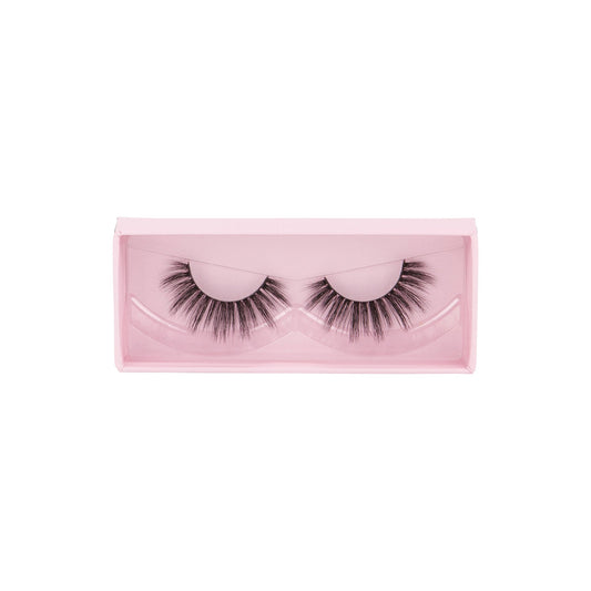 Beauty Creations Silk Lashes - Excessive