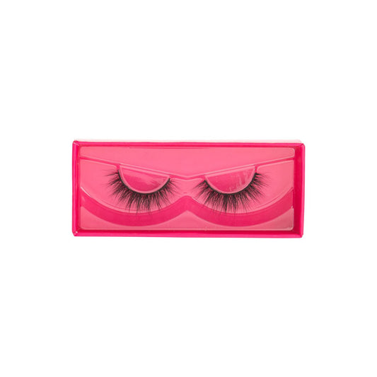 Beauty Creations Mink Lashes - Offered