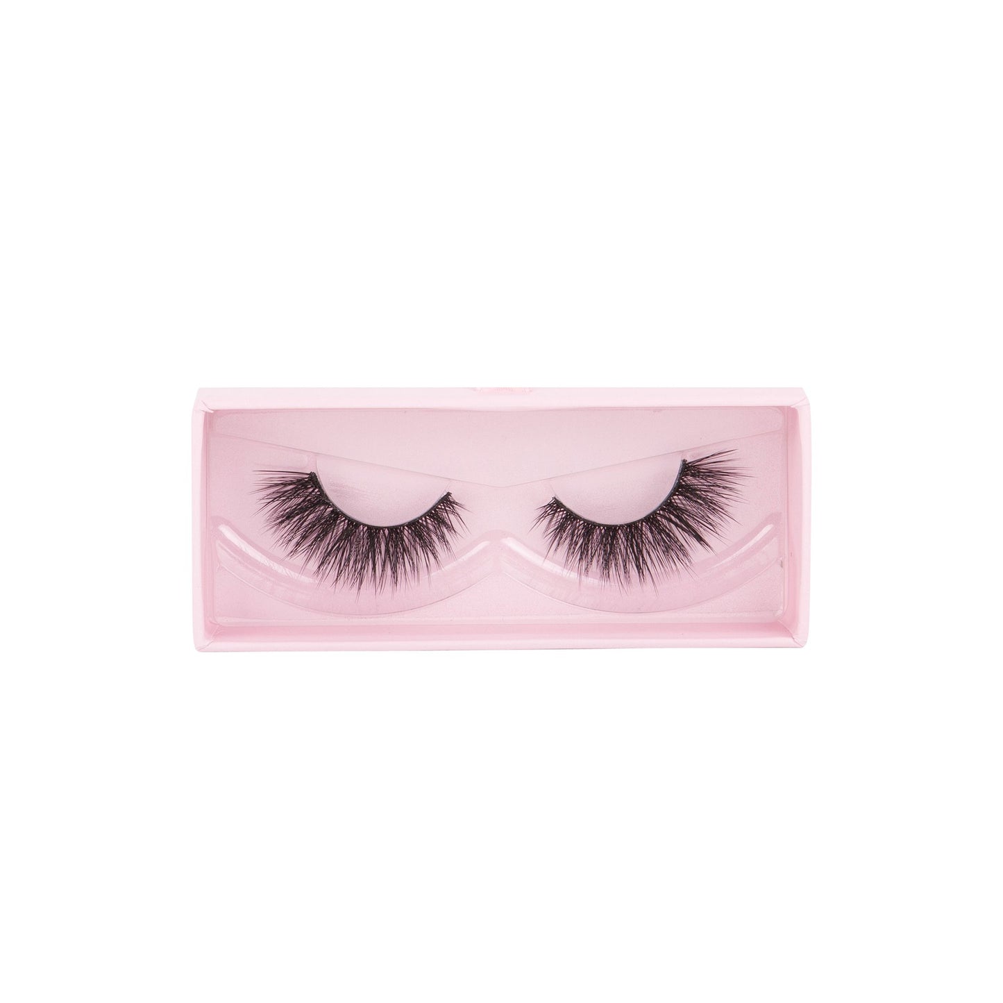 Beauty Creations Silk Lashes - Bougie