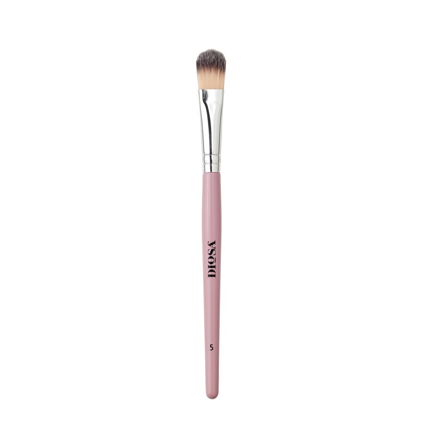 Diosa Flat Eyeshadow Brush - 5