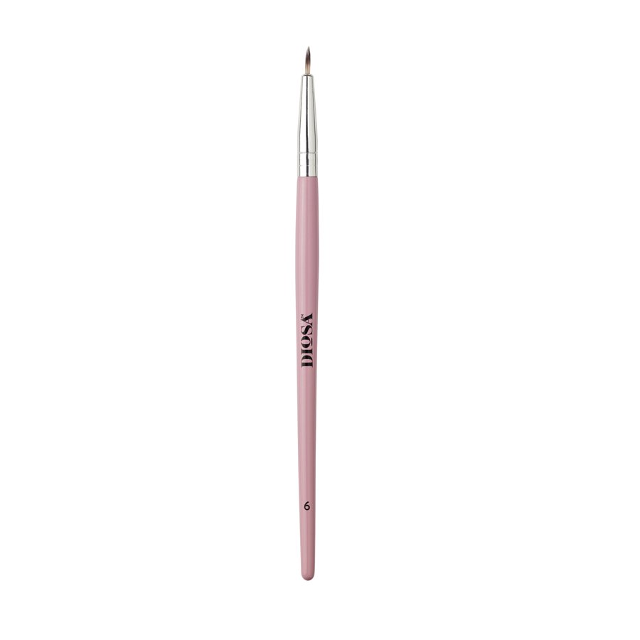 Diosa Eyeliner Brush - 6