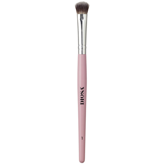 Diosa All Over Eye Brush - 1