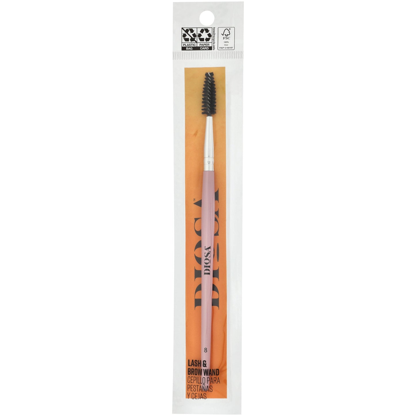 Diosa Lash & Brow Wand - 8