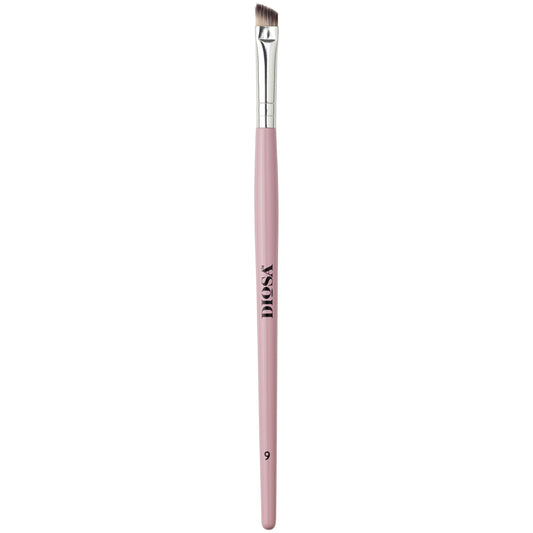 Diosa Small Angle Eye Brush - 9