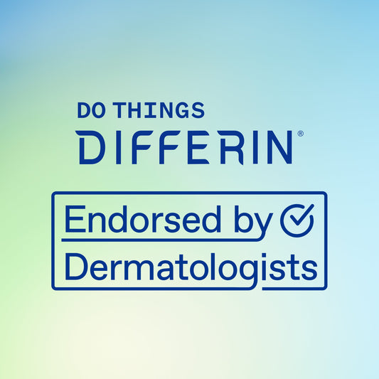 Differin Maximum Strength Acne Foaming Cleanser
