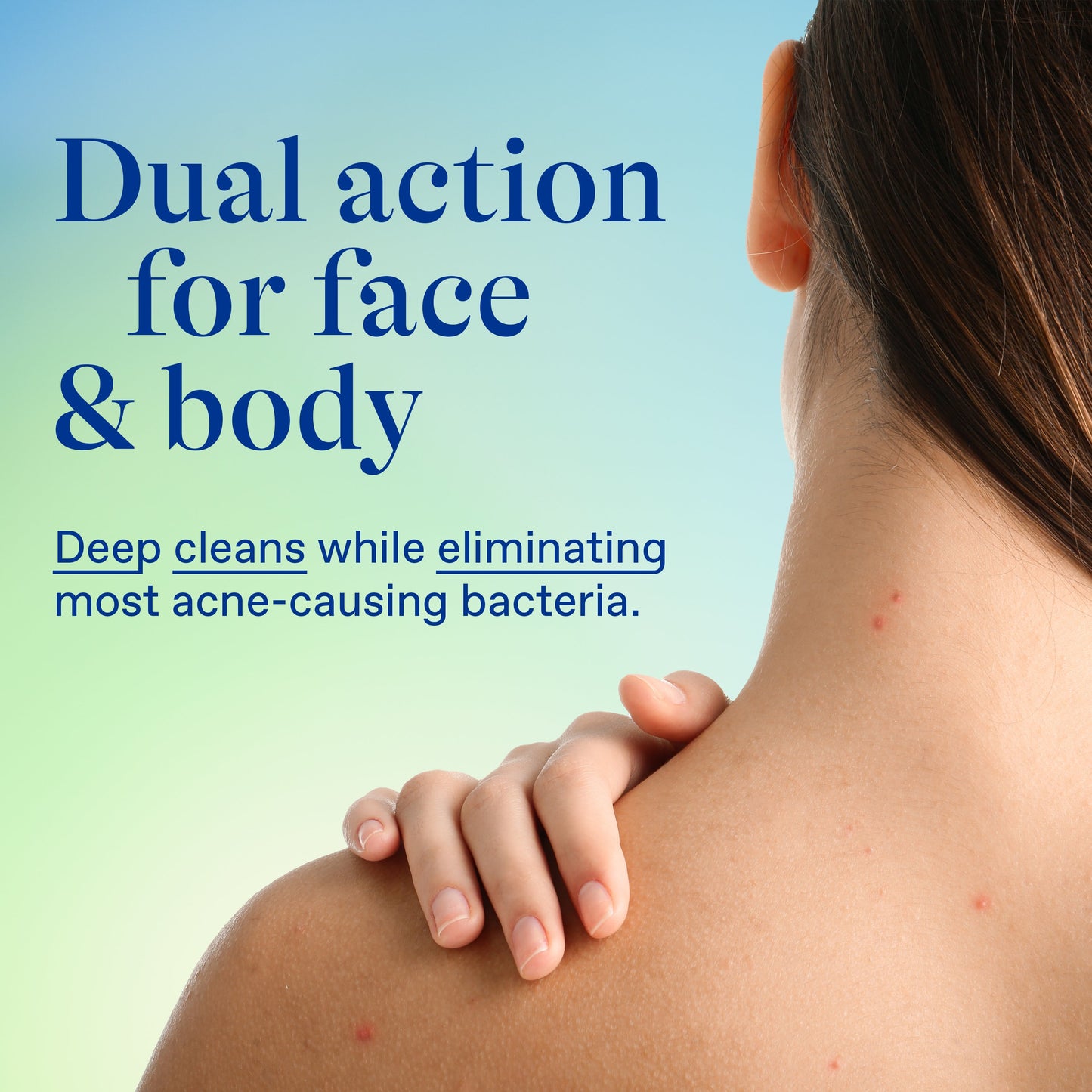 Differin Maximum Strength Acne Foaming Cleanser