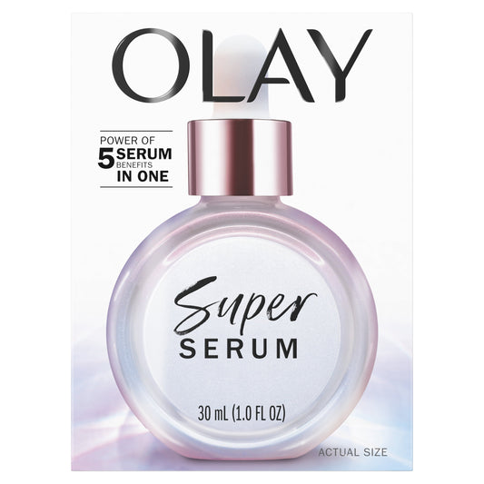 Olay Super Serum