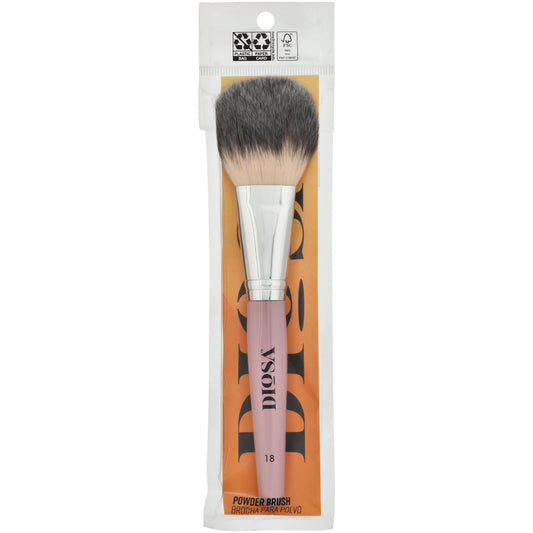 Diosa All Over Powder Brush - 18